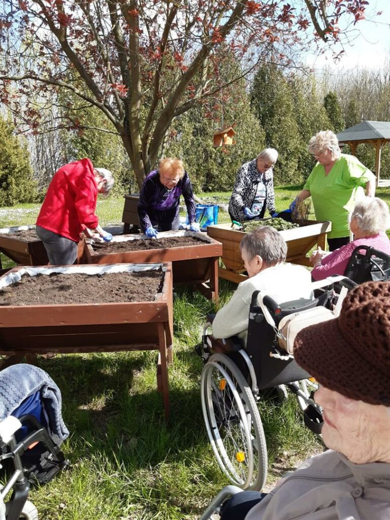 Neuigkeiten aus Benndorf