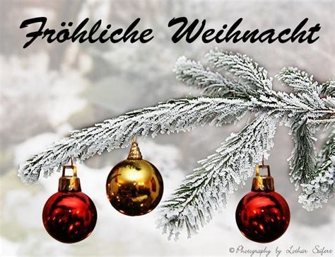 Besinnliche Weihnachtsgrüße aus Kaltenmark