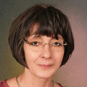 Iris Krause