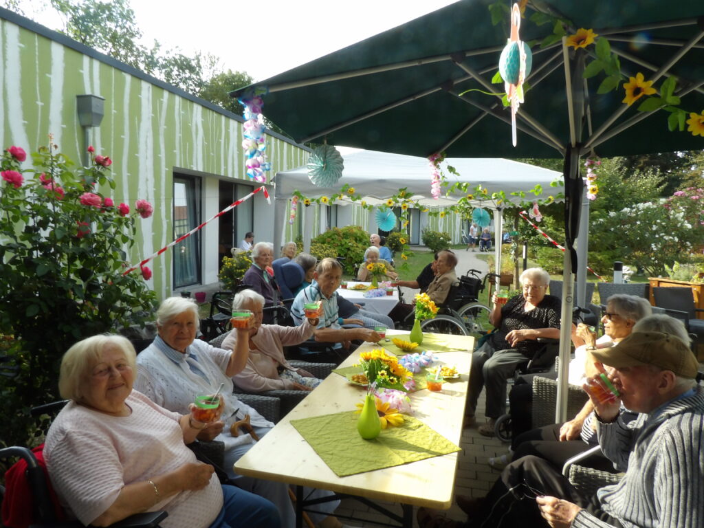 Sommerfest