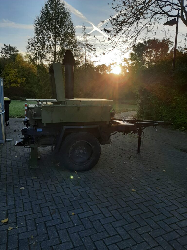 Rund um den Kürbis in den Herbst getanzt